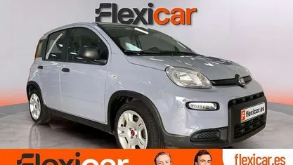 Usado Fiat Panda 71 CV (52 kW) 2023 Utilitario