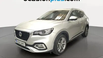 Usado MG EHS Luxury 258 CV (189 kW) 2023 Blanco SUV