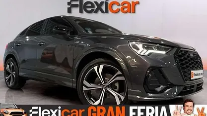 Usado Audi Q3 Premium 150 CV (110 kW) 2025 SUV