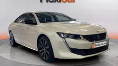 Usado 2019 Peugeot 508 GT-line Berlina | 16.090 € (Precio justo)