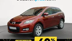 Usado 2007 Mazda CX-7 Sportive SUV | 8450 € (Un poco caro)