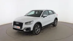 Blanco Usado 2017 Audi Q2 Design SUV | 20.999 € (Precio justo)