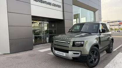 Usado Land Rover Defender S 250 CV (183 kW) 2025 SUV