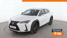 Usado 2020 Lexus UX 250h Executive Line SUV | 20.799 € (Precio justo)