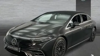 Occasion Mercedes EQS450+ Edition 264 kW (360 ch) 2024 Berline