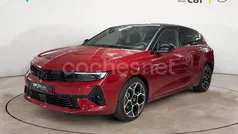Kardio red Nuevo 2024 Opel Astra S Berlina | 26.900 € (Buen precio)