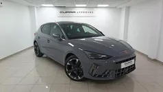 Gris Usado 2024 Cupra Leon Utilitario | 27.400 € (Precio justo)