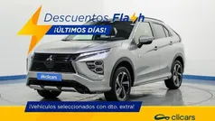 Usado 2023 Mitsubishi Eclipse Cross SUV | 22.290 € (Precio justo)