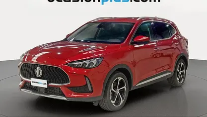 Usado MG HS Luxury 162 CV (119 kW) 2023 SUV