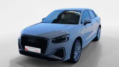 Usado 2024 Audi Q2 Ambiente SUV | 35.500 € (Precio justo)