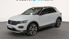 Usado 2018 VW T-Roc Edition SUV | 20.355 € (Super precio)