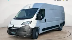 Usado 2024 Opel Movano S Van | 30.900 € (Precio justo)
