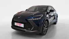 Usado 2025 Toyota C-HR+ SUV | 35.700 € (Buen precio)