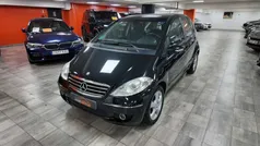 Mercedes A150