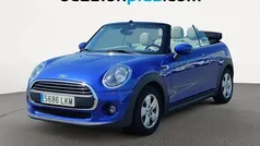 Usado 2020 Mini ONE Utilitario | 15.910 € (Buen precio)