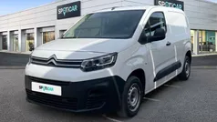 Blanco Usado 2021 Citroën Berlingo Monovolumen | 10.500 € (Super precio)