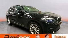 Usado 2019 BMW X3 SUV | 26.490 € (Precio justo)