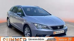 Usado 2019 Seat Leon Style Familiar | 13.470 € (Precio justo)