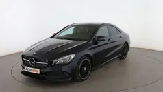 Usado 2016 Mercedes CLA220 AMG line Berlina | 21.599 € (Super precio)
