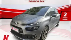 Usado 2018 Citroën Grand C4 Picasso Feel Monovolumen | 11.205 € (Buen precio)