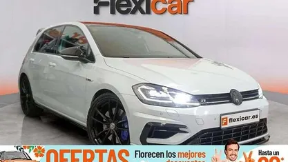 Usado VW Golf VII R 310 CV (228 kW) 2018 Berlina
