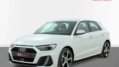 Usado Audi A1 Sportback 95 CV (69 kW) 2023 Utilitario