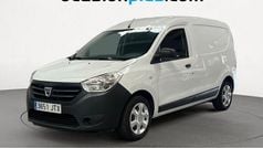 Usado 2016 Dacia Dokker Ambiance Van | 8590 € (Buen precio)