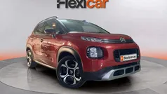 Usado 2021 Citroën C3 Aircross Feel SUV | 10.490 € (Super precio)
