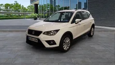 Usado 2021 Seat Arona Style SUV | 16.500 € (Precio justo)
