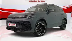 Usado 2024 VW Tiguan R-line SUV | 55.514 €