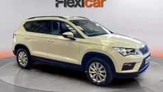 Blanco Usado 2020 Seat Ateca Style SUV | 13.290 € (Super precio)