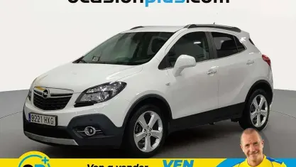 Occasion Opel Mokka Excellence 131 ch (96 kW) 2014 SUV