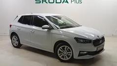 Usado 2024 Skoda Fabia Berlina | 19.900 € (Precio justo)
