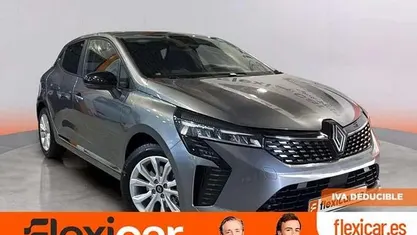 Usado 2025 Renault Clio V Evolution Utilitario | 16.990 € (Precio justo)