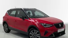 Usado 2023 Seat Arona FR SUV | 19.602 € (Precio justo)
