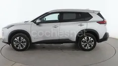 Usado 2024 Nissan X-Trail N-Connecta SUV | 36.399 € (Buen precio)