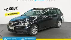 Usado 2020 VW Golf VII Edition Familiar | 15.690 € (Precio justo)