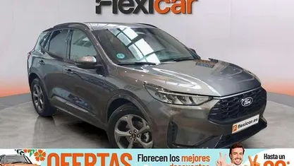 Usado Ford Kuga ST-Line 150 CV (110 kW) 2025 SUV
