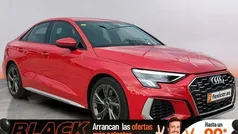 Usado 2022 Audi A3 Berlina | 43.960 € (Caro)