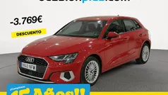 Usado 2023 Audi A3 Advanced Plus | 24.990 € (Precio justo)