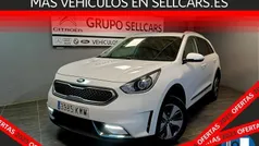 Usado 2019 Kia Niro SUV | 16.490 € (Precio justo)