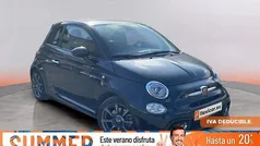 Usado 2022 Abarth 595 Utilitario | 19.290 € (Precio justo)
