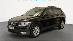 Usado 2017 VW Tiguan Edition SUV | 20.490 € (Precio justo)