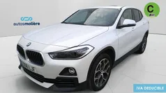 Usado 2020 BMW X2 SUV | 22.890 € (Precio justo)
