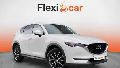 Usado Mazda CX-5 160 CV (117 kW) 2017 SUV