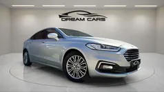Gris Usado 2020 Ford Mondeo Titanium Berlina | 16.990 € (Precio justo)