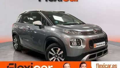 Usado 2019 Citroën C3 Aircross PureTech SUV | 9290 € (Buen precio)