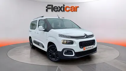 Usado Citroën Berlingo Feel 102 CV (75 kW) 2020 Monovolumen
