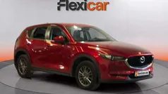 Burdeos Usado 2018 Mazda CX-5 SUV | 16.490 € (Buen precio)