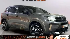 Usado 2023 Citroën C5 Aircross SUV | 18.490 € (Buen precio)